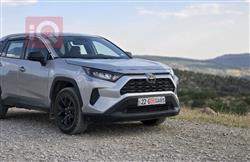 تويوتا راف 4